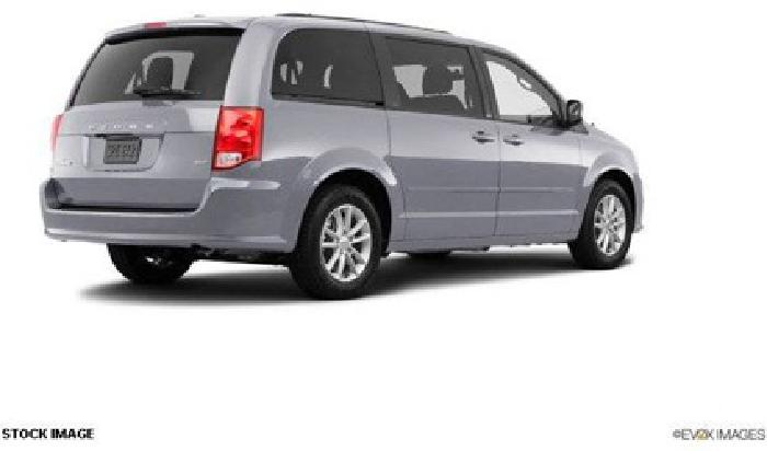 2014 dodge grand caravan in kendall, fl