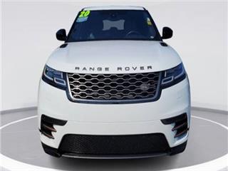 2020 Land Rover Range Rover Velar p340 r-dynamic s