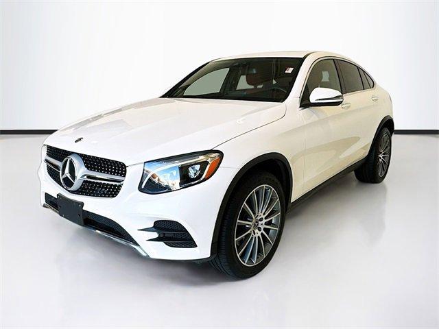 2018 mercedes-benz glc 300