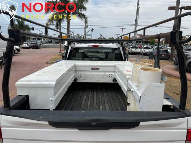 2019 ford f-250 xl