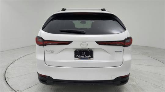 2024 Mazda CX-90