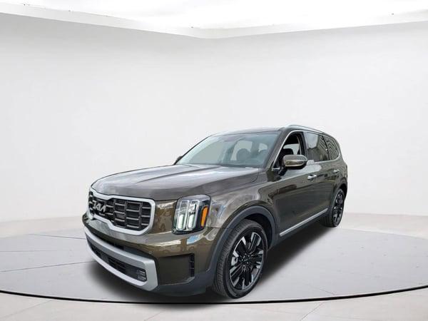 2023 kia telluride in lewisville, texas