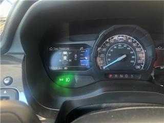 2021 Ford Ranger (North America) lariat