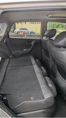 2005 nissan murano sl