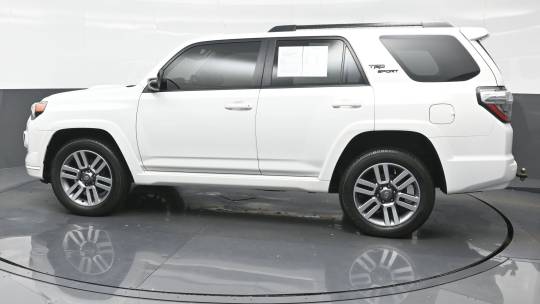 2022 Toyota 4Runner