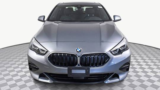 2024 BMW 2 series
