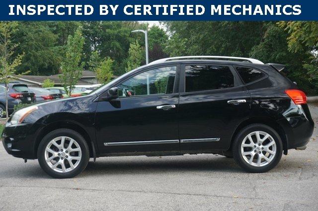 used 2011 nissan rogue sv kokomo, in 46902 for sale in kokomo, indiana