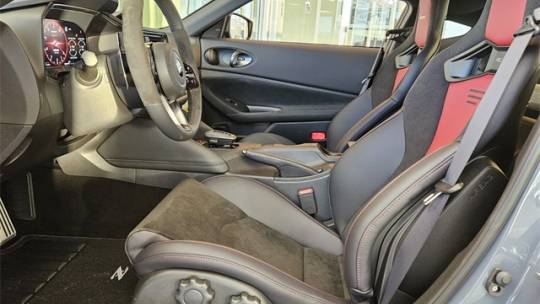 2024 Nissan Z