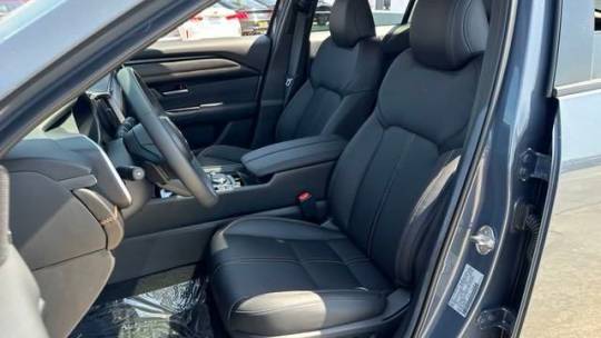 2024 Mazda CX-50