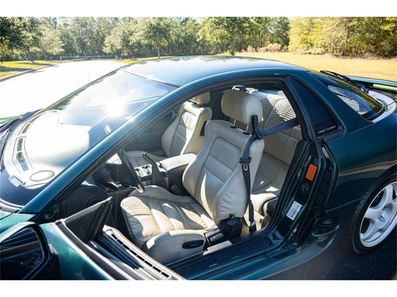 1994 mitsubishi 3000gt
