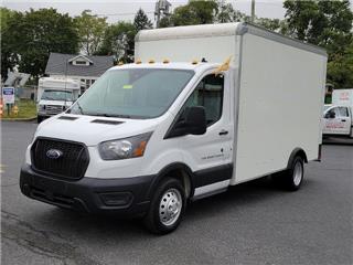 2022 Ford Transit 350 hd