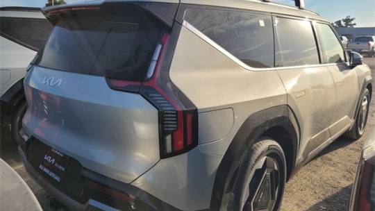 2024 Kia EV9