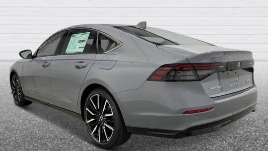 2025 Honda Accord