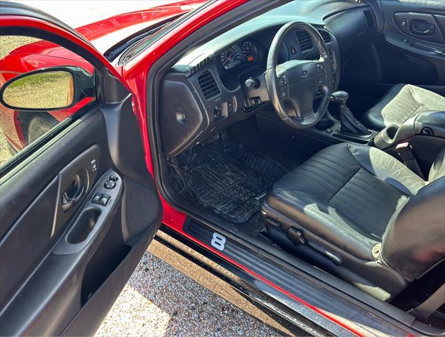 2004 chevrolet monte carlo ss supercharged