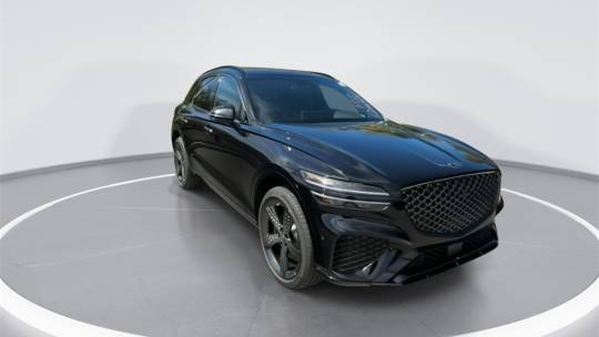 2025 Genesis GV70