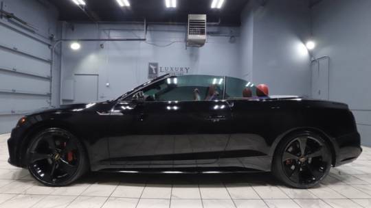 2019 audi s5 3.0t quattro premium plus