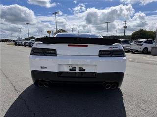 2014 Chevrolet Camaro z28