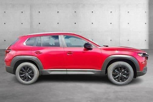 2024 mazda cx-50 2.5 s premium package 4dr all-wheel drive sport utility in colorado springs, colorado