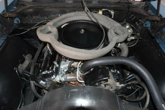 55,000 actual mile survivor! 1 owner til 2017!