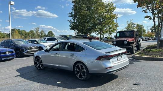 2023 Honda Accord