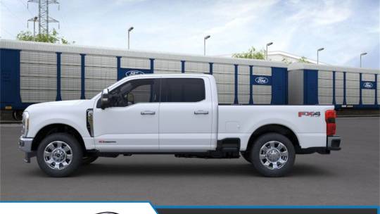 2024 Ford F-350