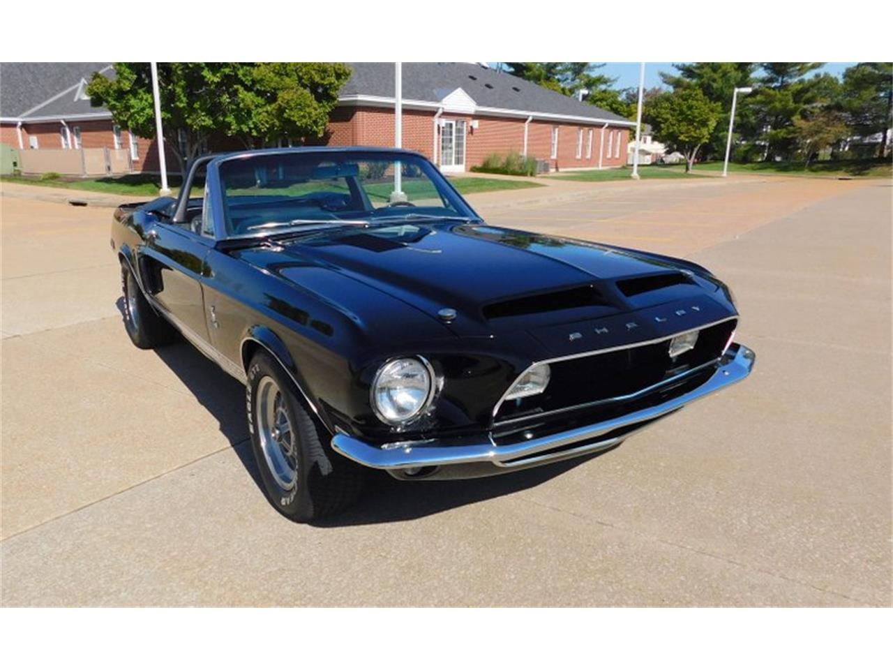 for sale: 1967 ford mustang in fenton, missouri for sale in fenton, mo