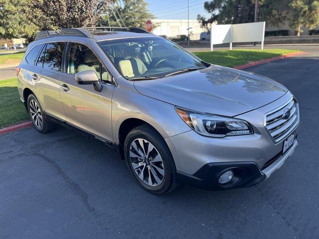 2017 subaru outback 3.6r limited