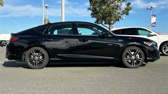 2025 Acura Integra