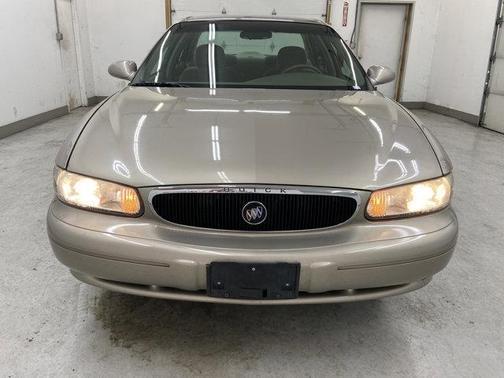 2002 buick century in saint louis, missouri