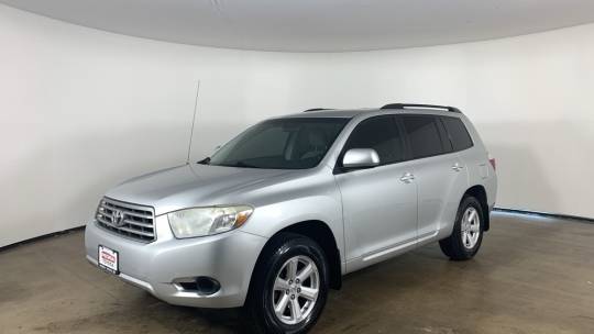 2010 Toyota Highlander