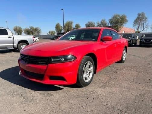 2021 dodge charger in manhattan, new york
