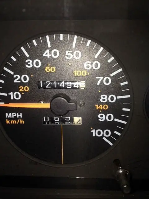1994 jeep grand cherokee limited suv