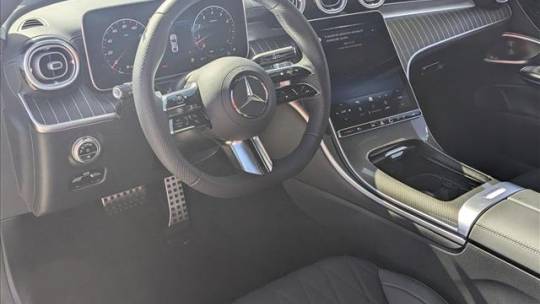 2024 Mercedes-Benz CLE