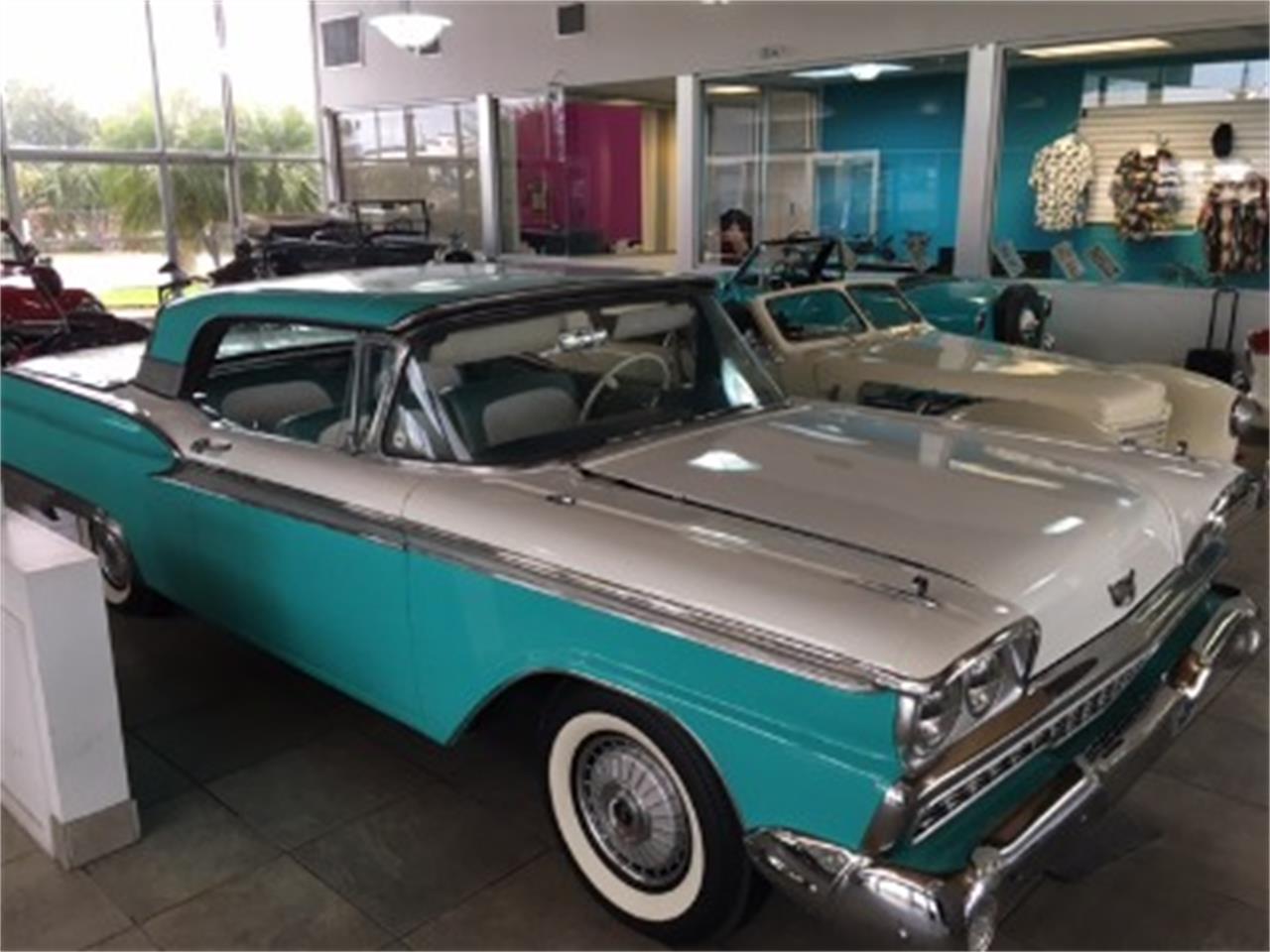 1959 ford galaxie