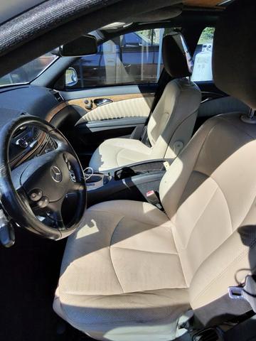 2009 mercedes-benz e-class e 550