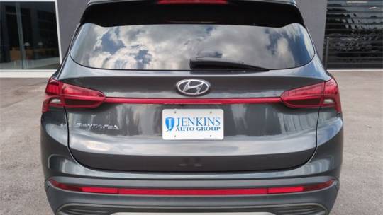 2023 Hyundai Santa Fe