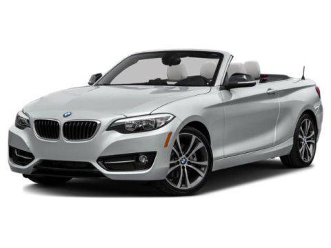 2015 bmw 228 xdrive