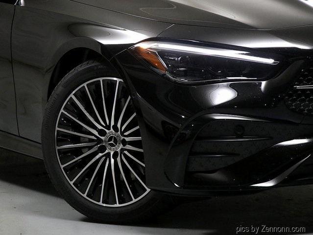 2024 mercedes-benz cle 300 base 4matic