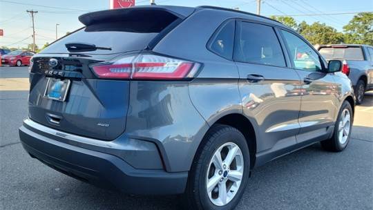 2021 Ford Edge