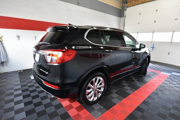 used 2016 buick envision awd premium boise, id 83713 for sale in boise, idaho