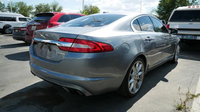 used 2012 jaguar xf supercharged salt lake city, ut 84115 for sale in salt lake city, utah