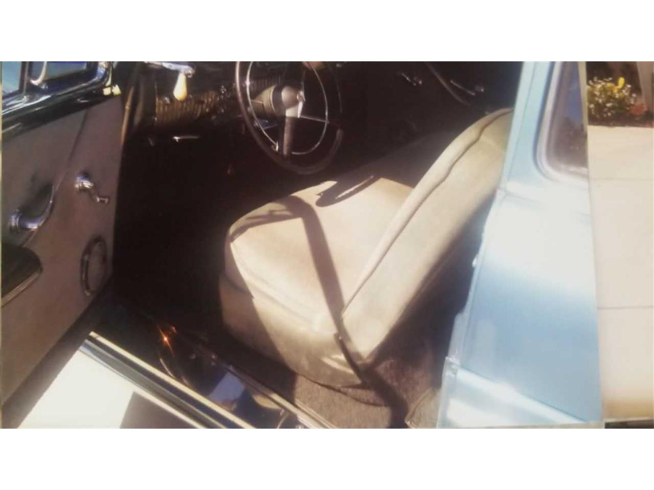1950 mercury 0cm
