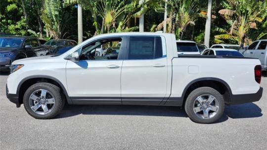 2024 Honda Ridgeline