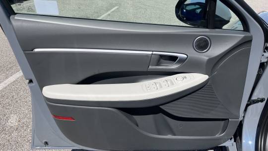 2024 Hyundai Sonata