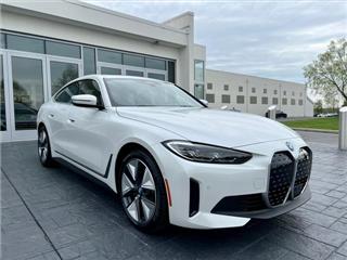 2024 BMW i4 edrive35 gran coupe