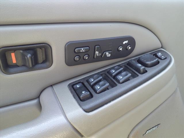 2004 gmc yukon slt