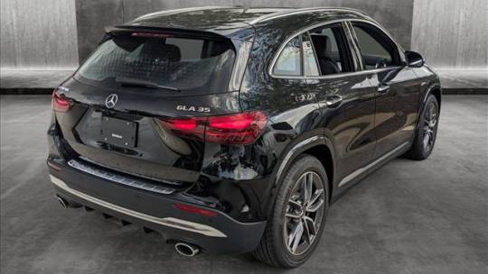 2024 Mercedes-Benz GLA