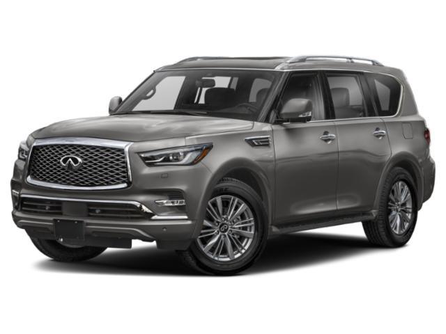 2022 infiniti qx80 luxe