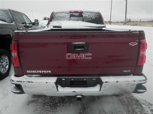 2014 gmc sierra 1500 slt 4x4 slt 4dr crew cab 5.8 ft. sb for sale in idaho falls, idaho