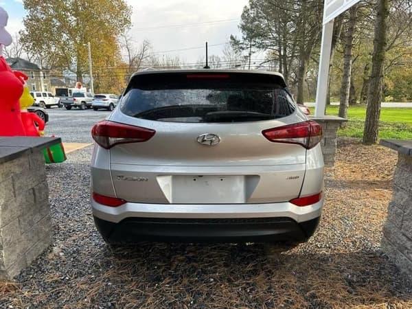 2016 hyundai tucson in denver, colorado